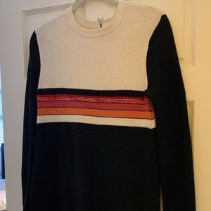 Free People Sweater Dress